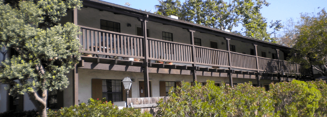 816 Vine Street Exterior